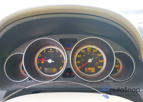 2007 Infiniti M35 z USA, uszkodzony, nr VIN JNKAY01E57M302974